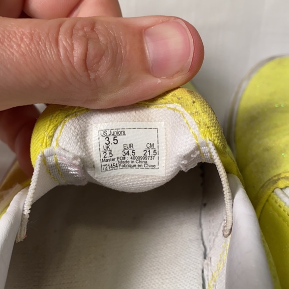 Vans slip-on EUC - Picture 7 of 7